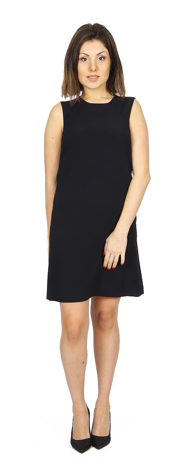 Dolce & Gabbana ladies dress F6OV1T FURDV N0000