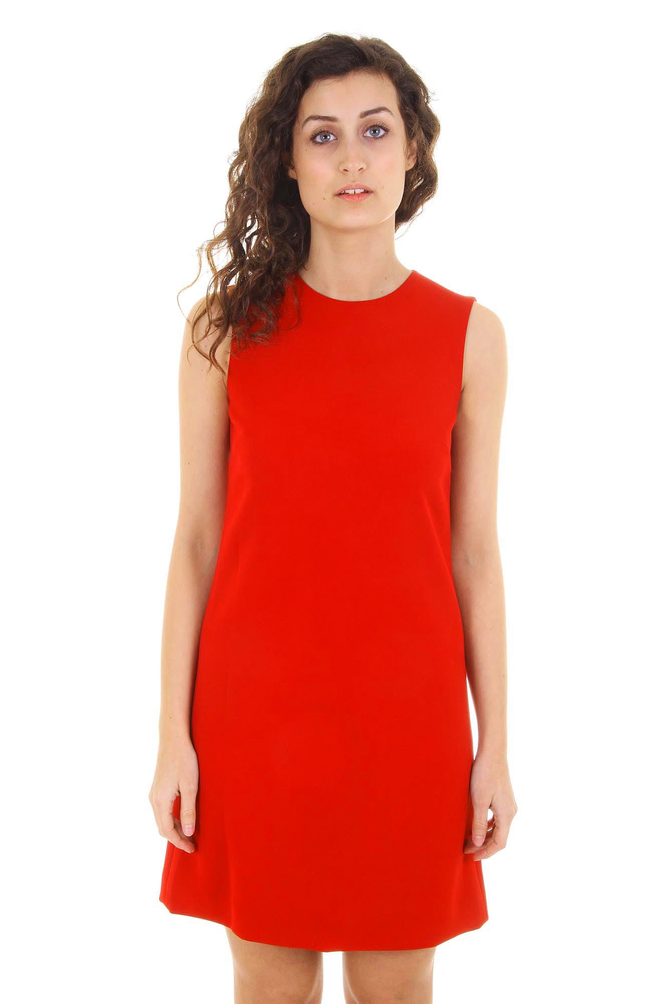 Dolce & Gabbana ladies dress F6OV1T FURDV R2254