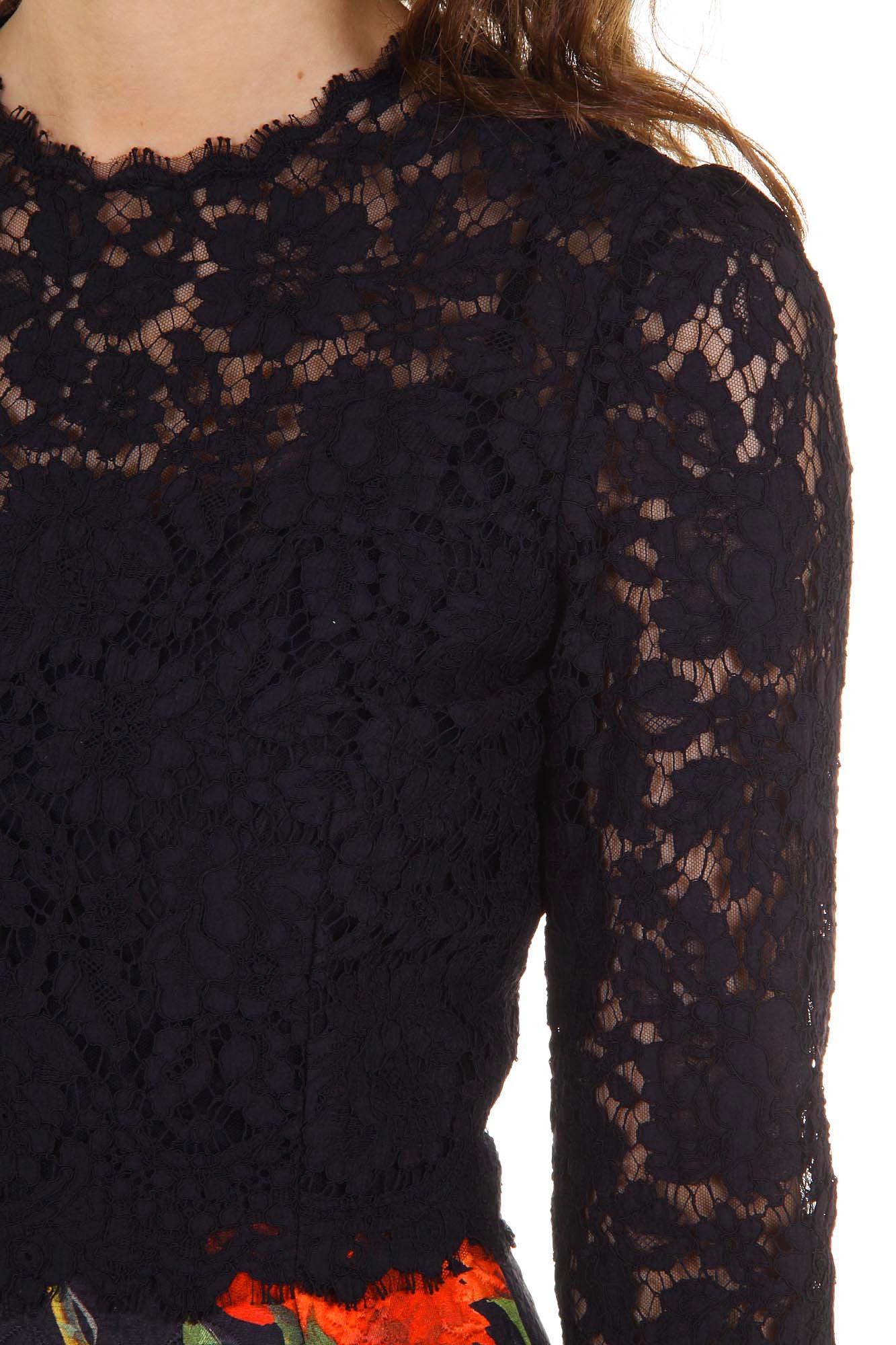 Dolce & Gabbana ladies dress F6PD5T FSMQ0 X0801