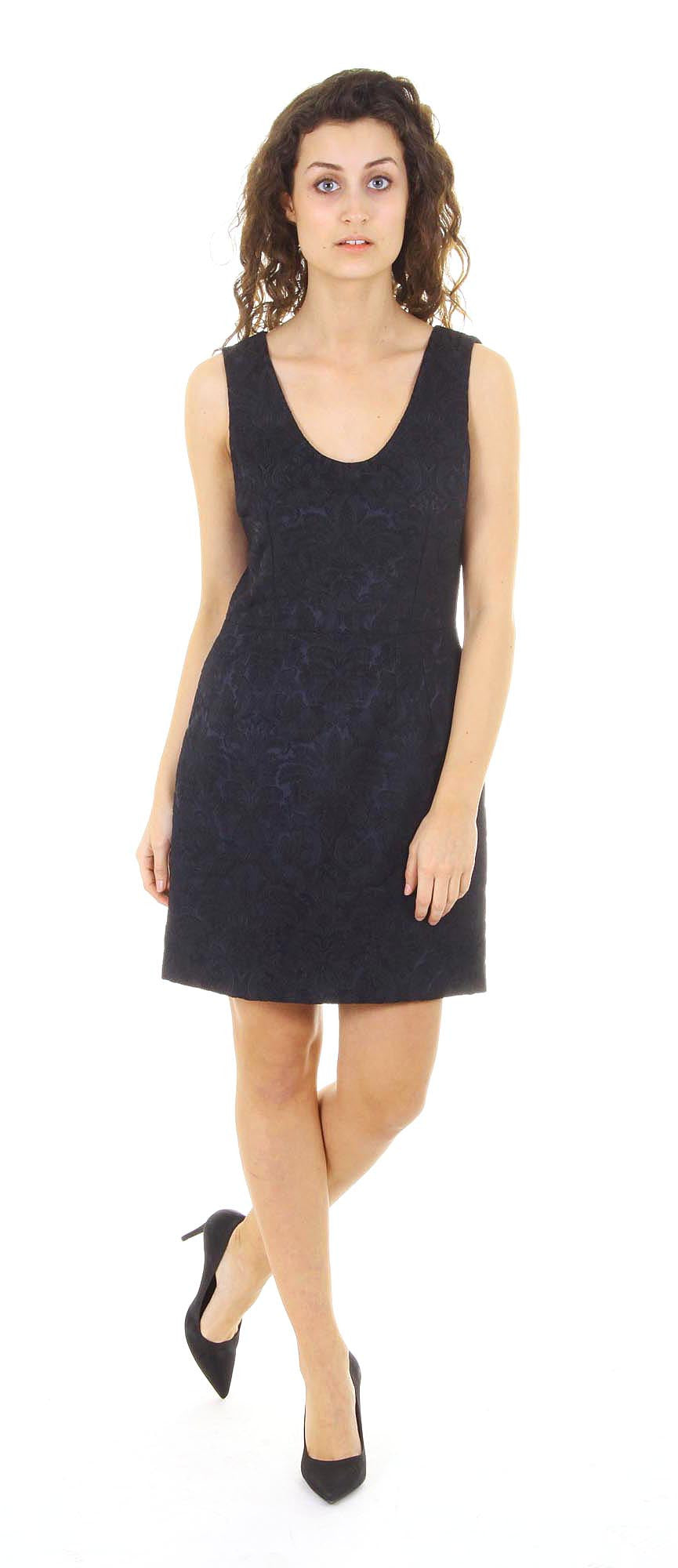 Dolce & Gabbana ladies dress F6PG8T FJMRZ N0000