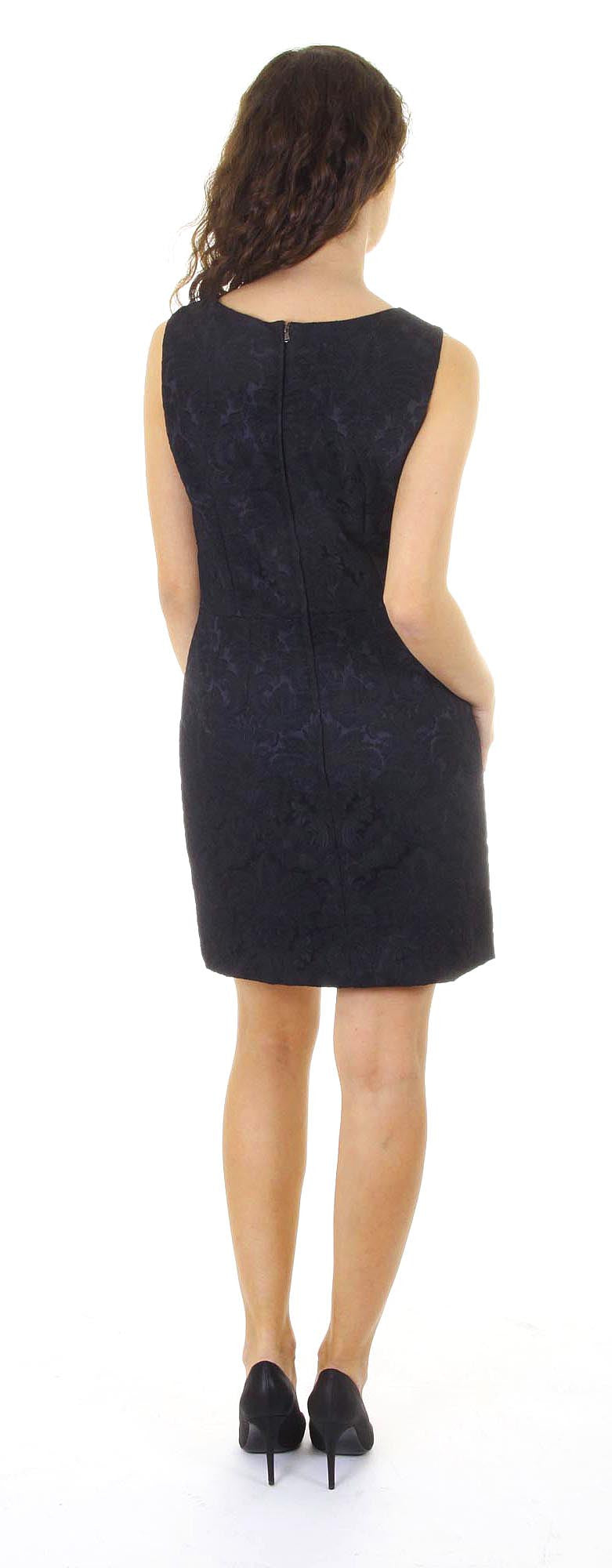 Dolce & Gabbana ladies dress F6PG8T FJMRZ N0000