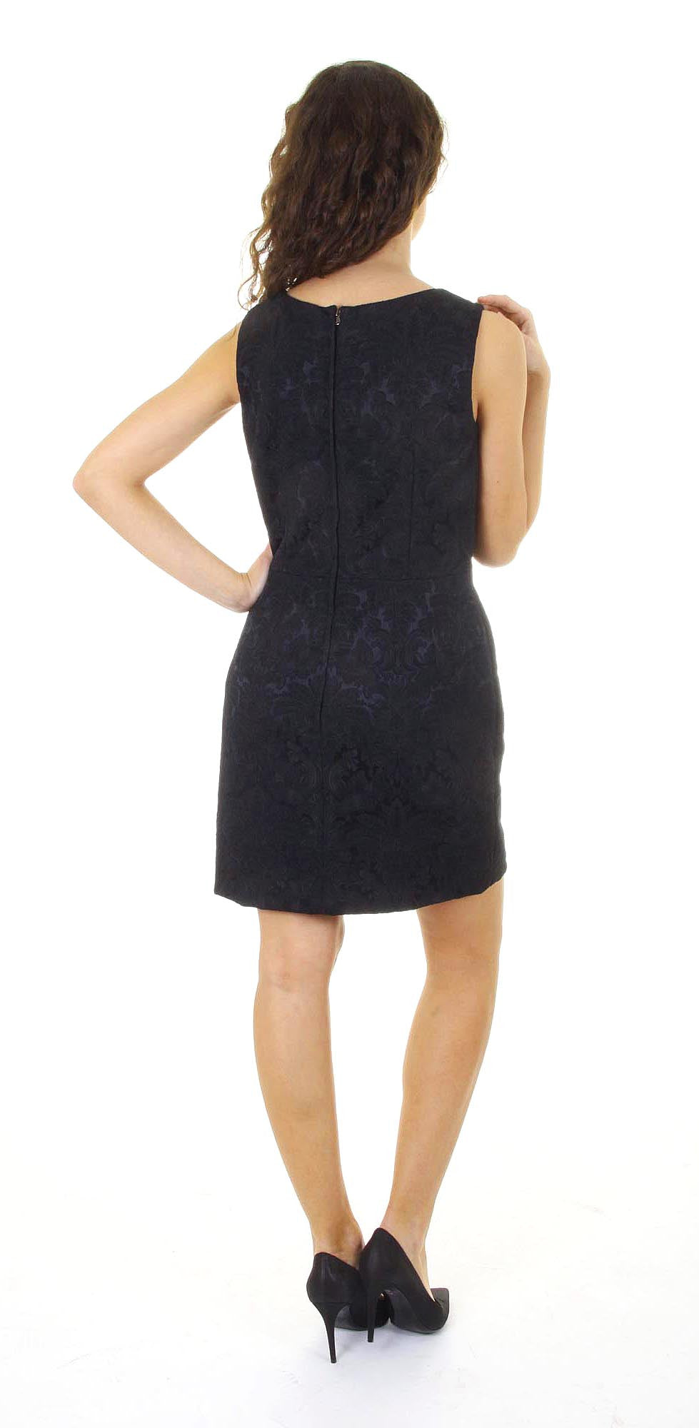 Dolce & Gabbana ladies dress F6PG8T FJMRZ N0000
