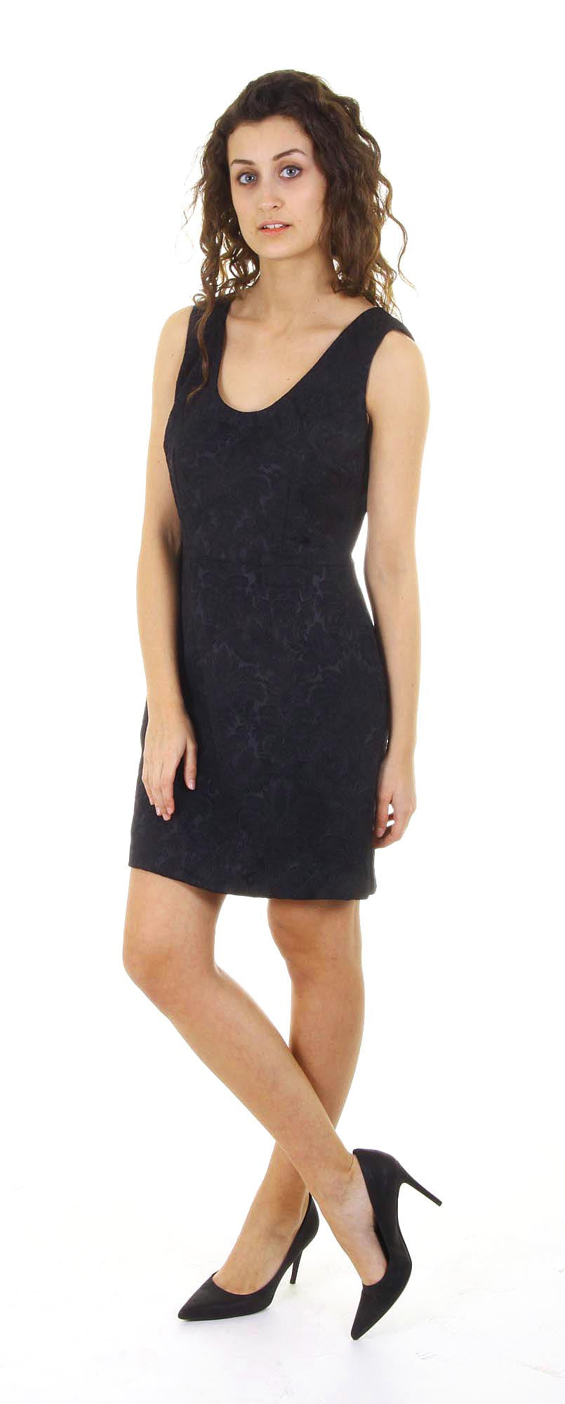 Dolce & Gabbana ladies dress F6PG8T FJMRZ N0000