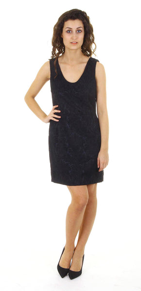 Dolce & Gabbana ladies dress F6PG8T FJMRZ N0000