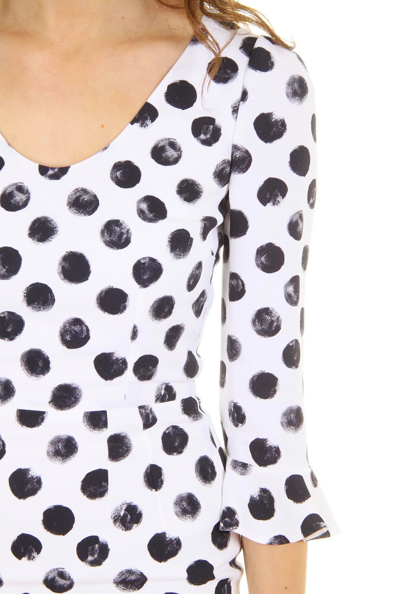 Dolce & Gabbana ladies dress F6PH5T FSREG X0800