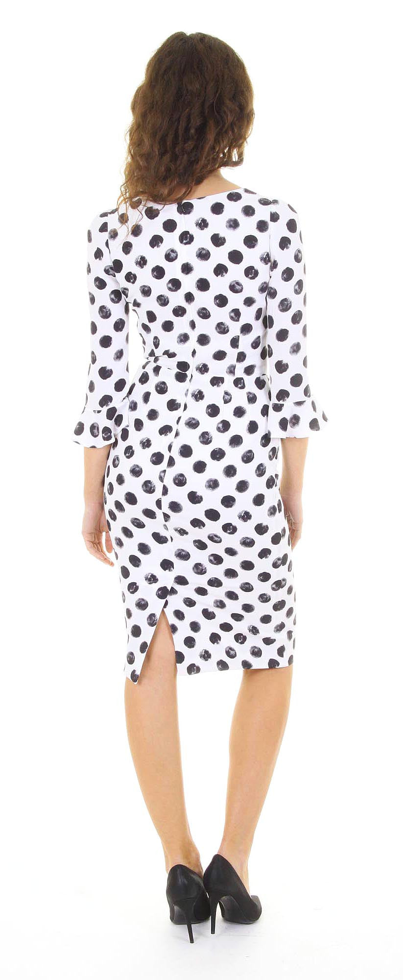 Dolce & Gabbana ladies dress F6PH5T FSREG X0800