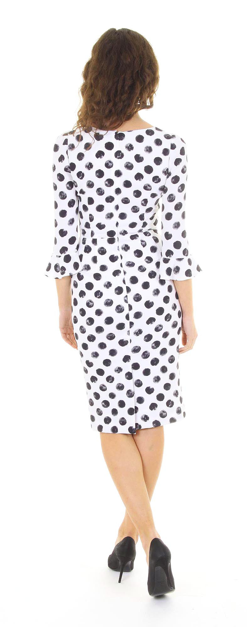 Dolce & Gabbana ladies dress F6PH5T FSREG X0800