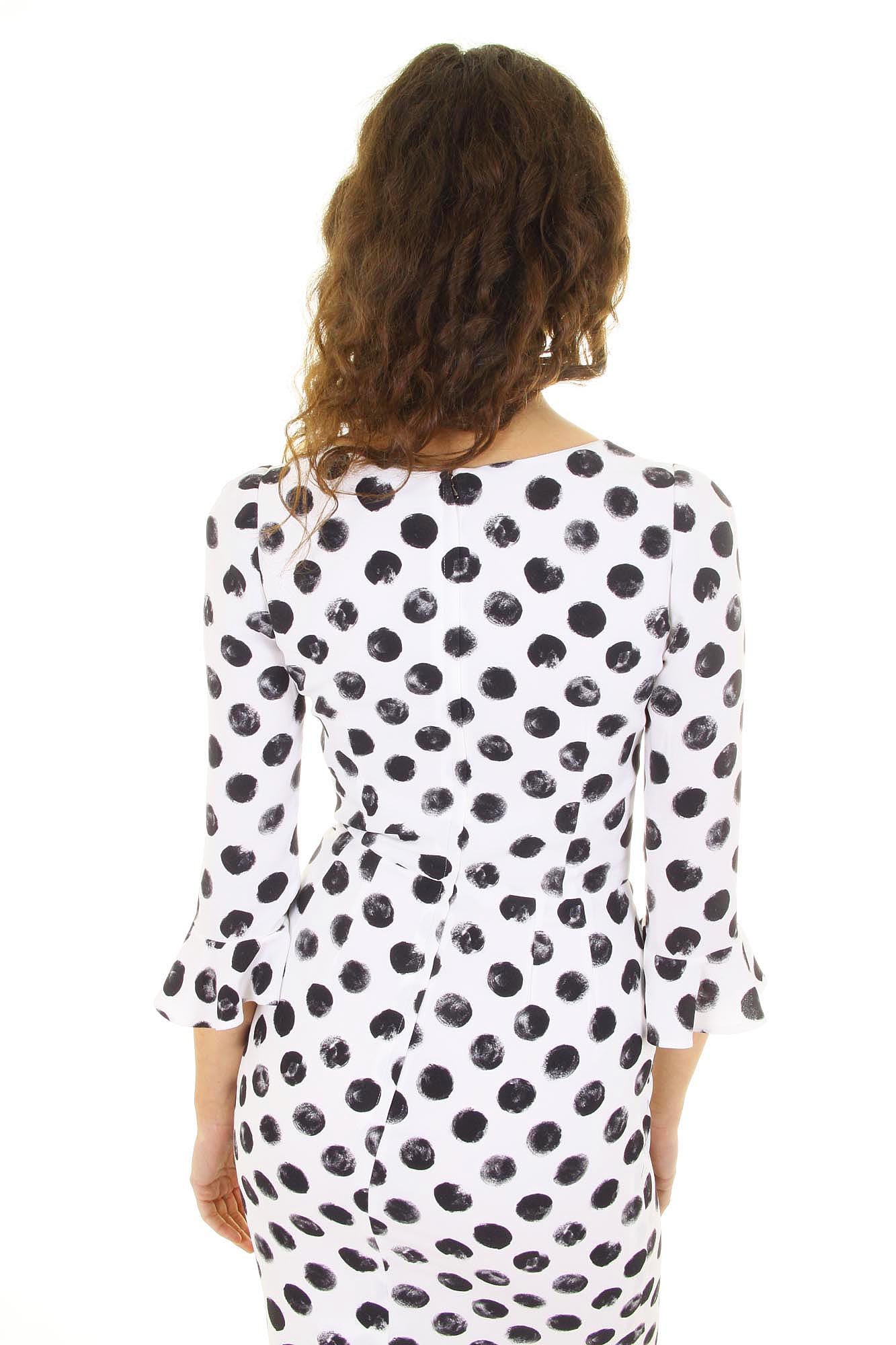Dolce & Gabbana ladies dress F6PH5T FSREG X0800
