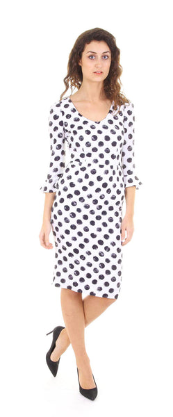 Dolce & Gabbana ladies dress F6PH5T FSREG X0800