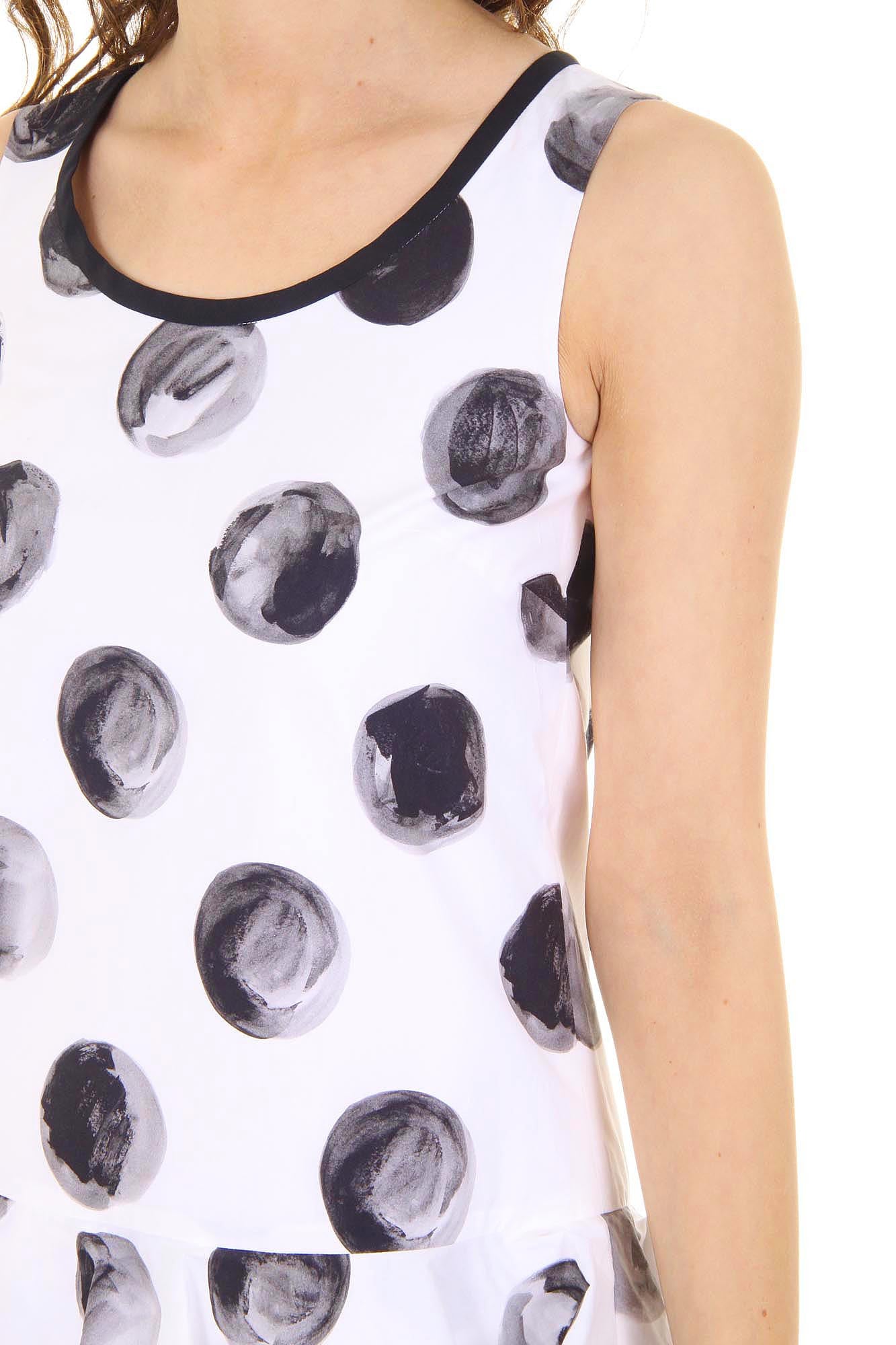 Dolce & Gabbana ladies dress F6PI3T FS5SC X0800