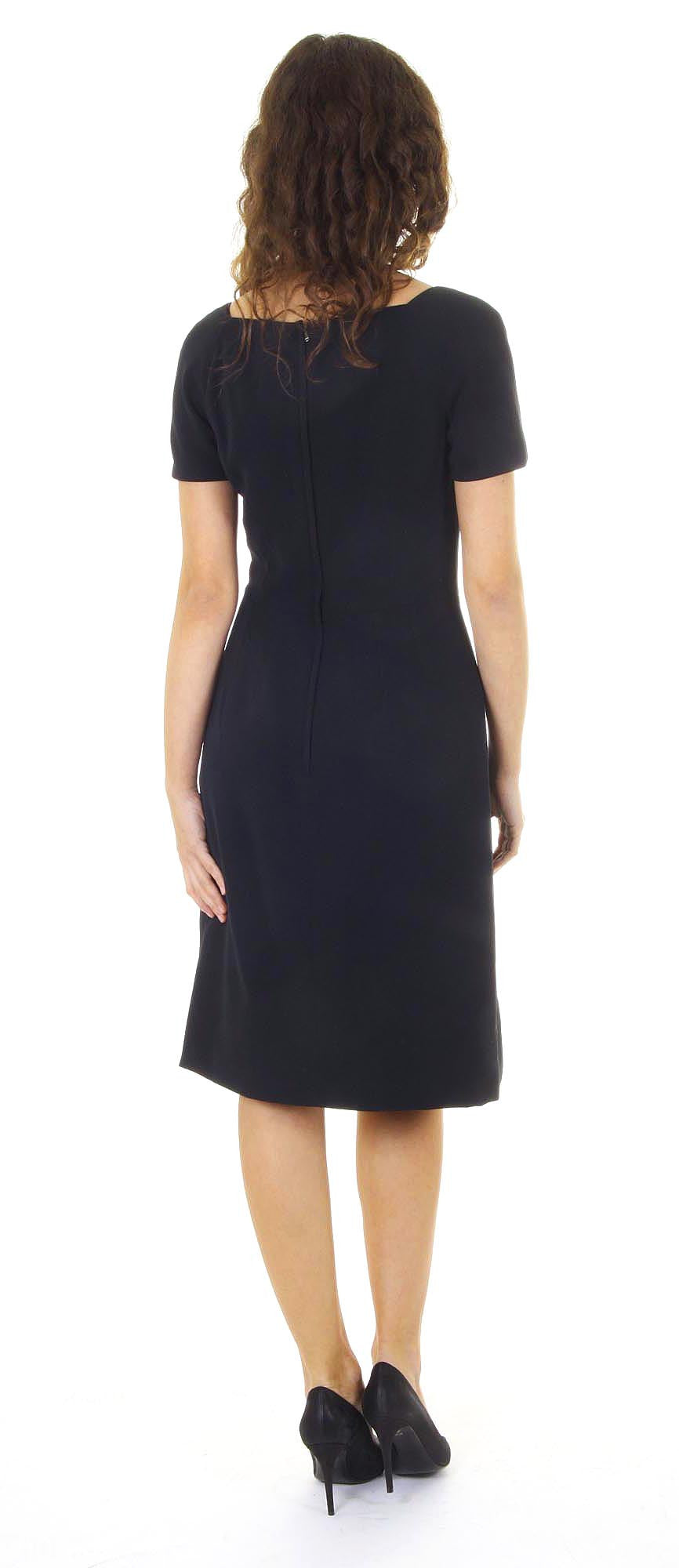 Dolce & Gabbana ladies dress F6PP7T FURF2 N0000