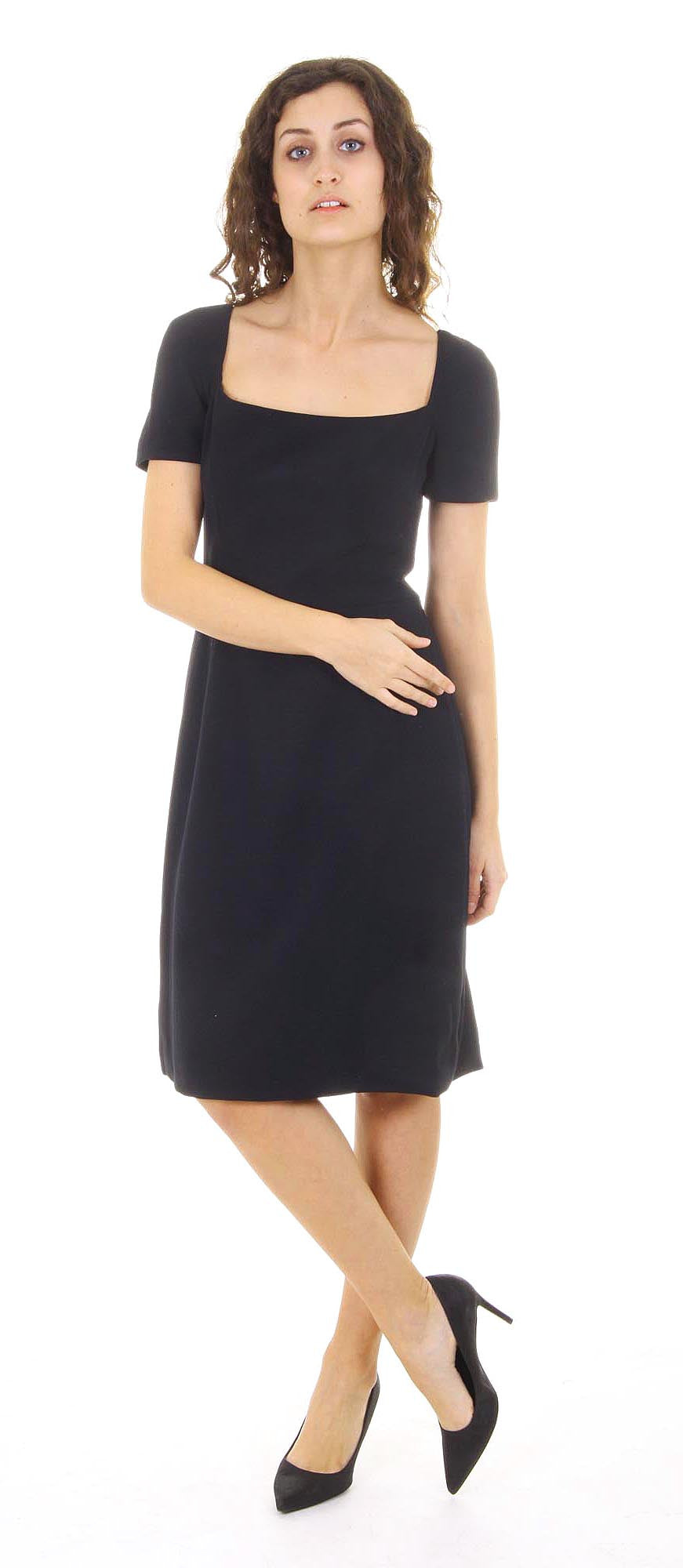 Dolce & Gabbana ladies dress F6PP7T FURF2 N0000