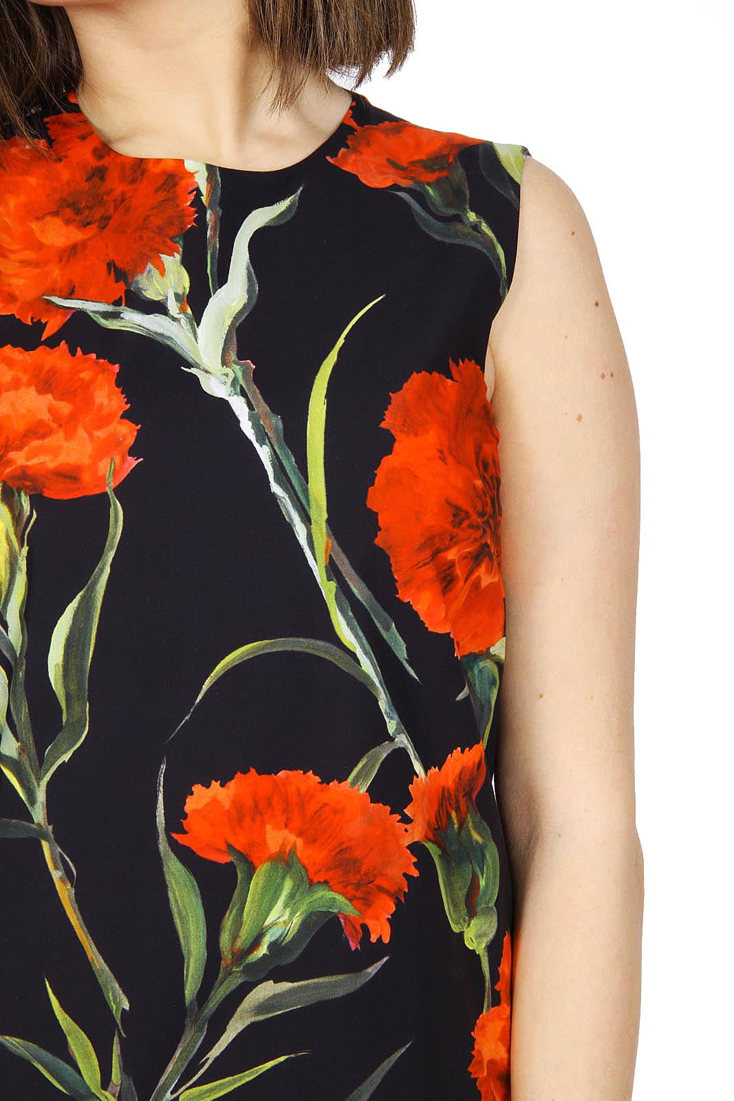 Dolce & Gabbana ladies dress F6PQ9T FS6E7 X0801