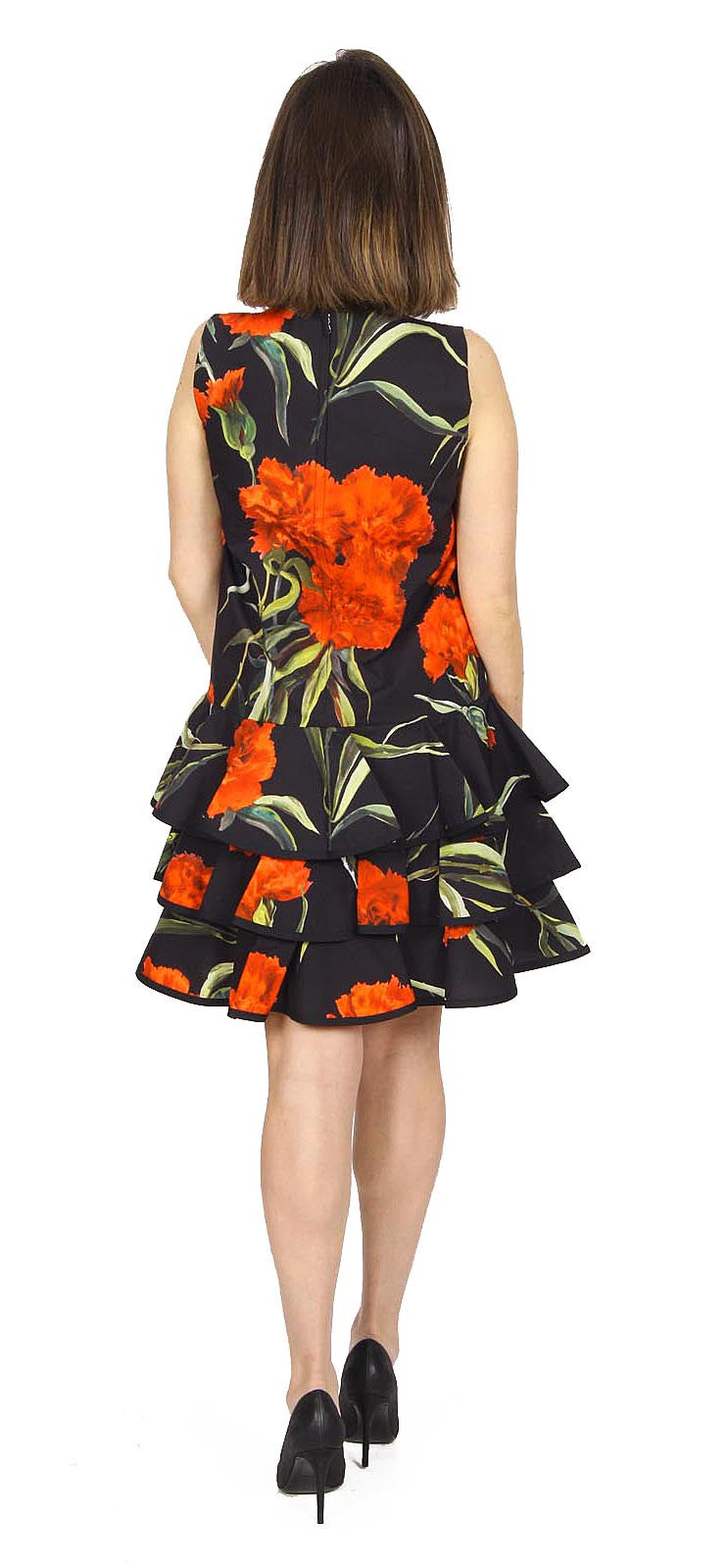 Dolce & Gabbana ladies dress F6PQ9T FS6E7 X0801