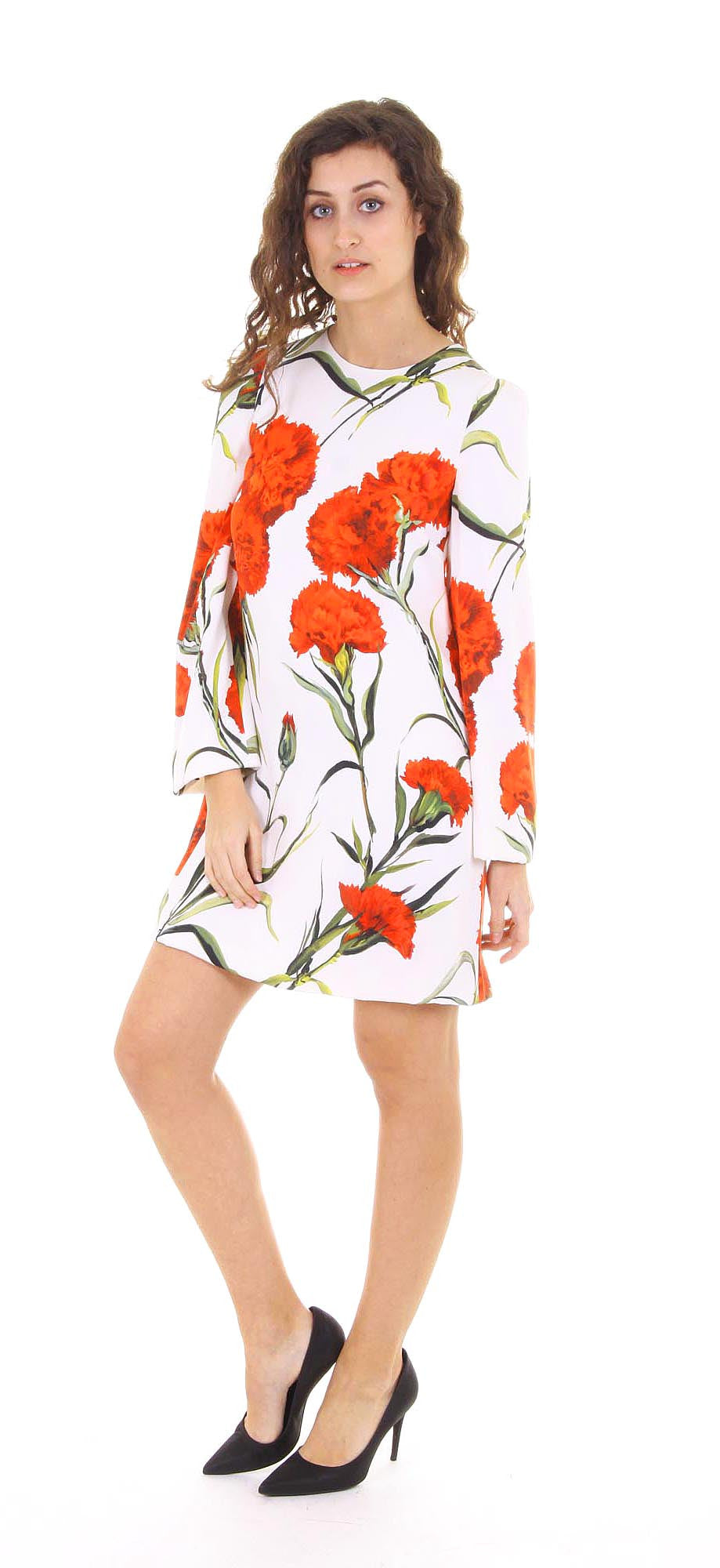 Dolce & Gabbana ladies dress F6PU0T FSAND X0800