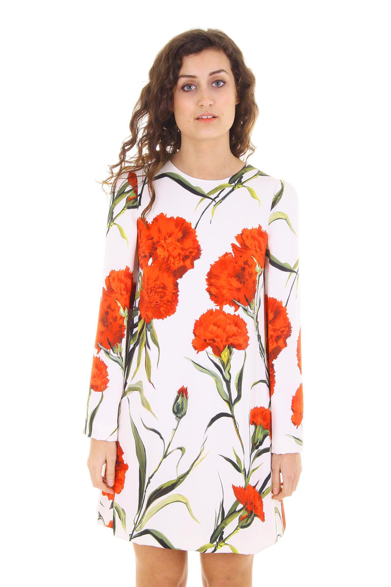 Dolce & Gabbana ladies dress F6PU0T FSAND X0800