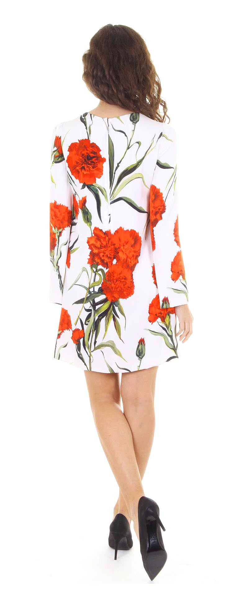 Dolce & Gabbana ladies dress F6PU0T FSAND X0800