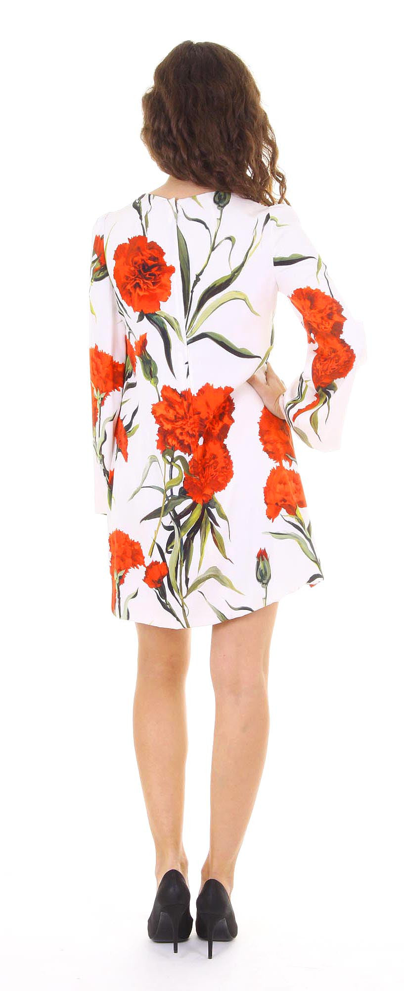 Dolce & Gabbana ladies dress F6PU0T FSAND X0800