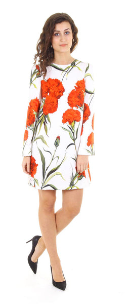 Dolce & Gabbana ladies dress F6PU0T FSAND X0800