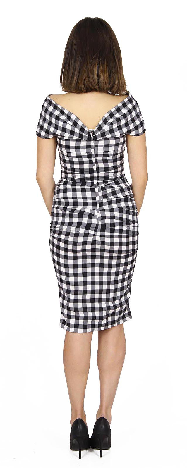 Dolce & Gabbana ladies dress F6PX6T FSAM9 X0800