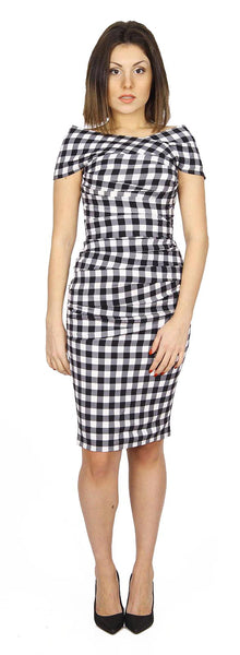 Dolce & Gabbana ladies dress F6PX6T FSAM9 X0800