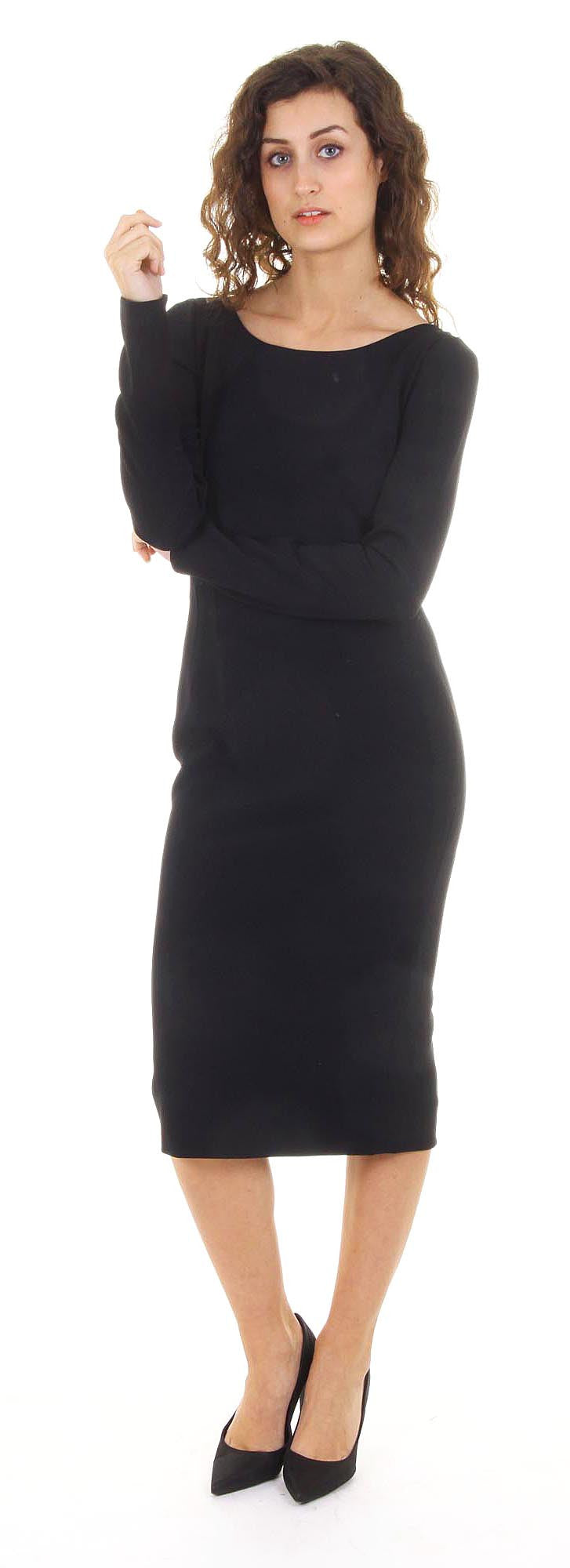Dolce & Gabbana ladies dress F6QR7T FURDV N0000