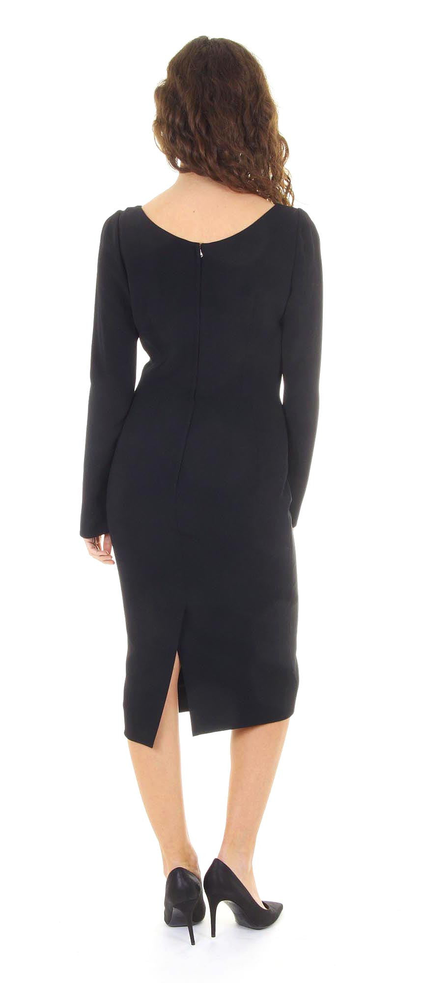 Dolce & Gabbana ladies dress F6QR7T FURDV N0000