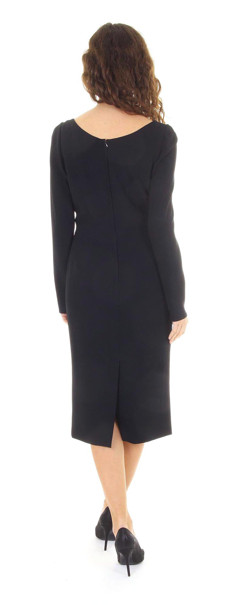 Dolce & Gabbana ladies dress F6QR7T FURDV N0000