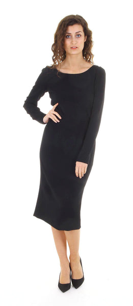 Dolce & Gabbana ladies dress F6QR7T FURDV N0000