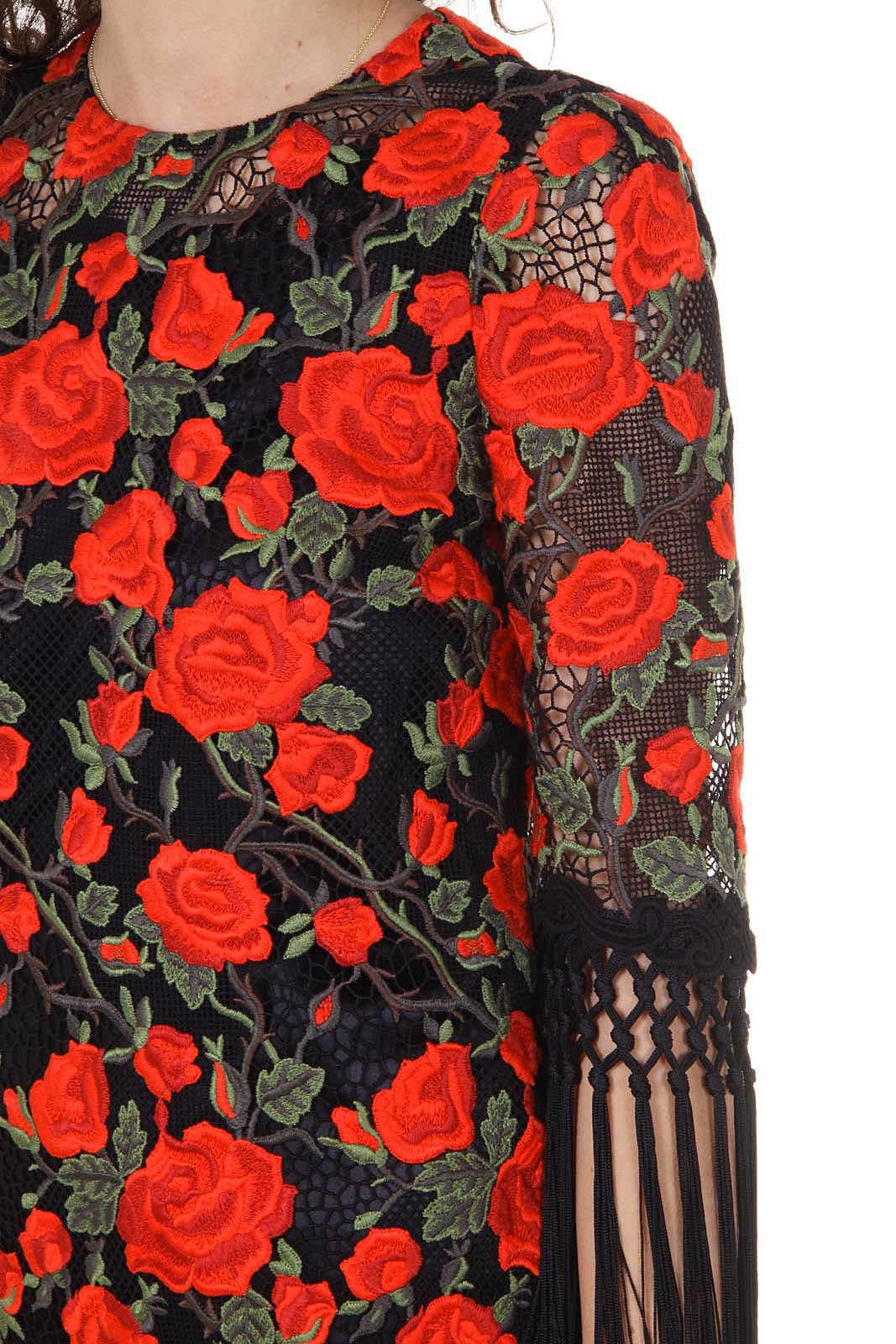 Dolce & Gabbana ladies dress F6QV2Z HLMAL S8400