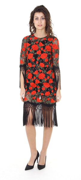 Dolce & Gabbana ladies dress F6QV2Z HLMAL S8400