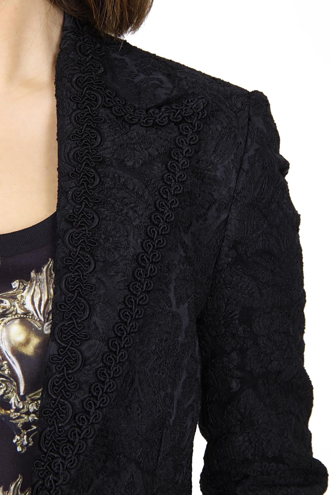 Dolce & Gabbana ladies jacket F283XZ FJMRZ N0000