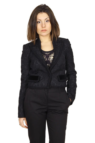 Dolce & Gabbana ladies jacket F283XZ FJMRZ N0000