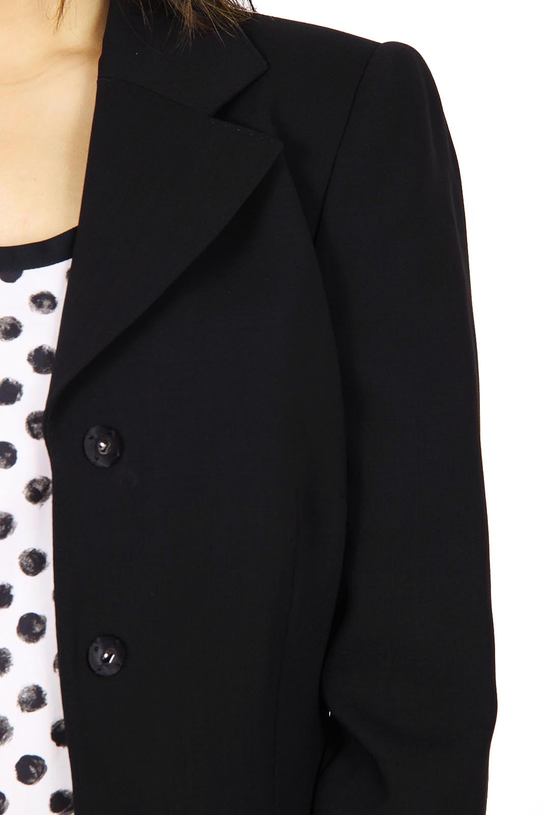 Dolce & Gabbana ladies jacket F285BT FU2RM N0000