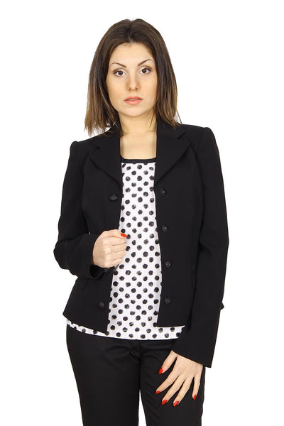 Dolce & Gabbana ladies jacket F285BT FU2RM N0000