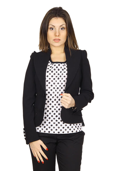 Dolce & Gabbana ladies jacket F29P2T FU2RM N0000