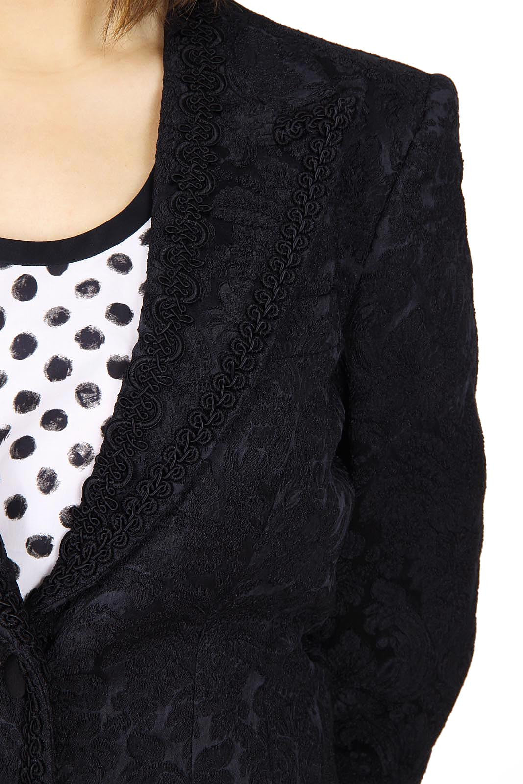 Dolce & Gabbana ladies jacket F29P7Z FJMRZ N0000