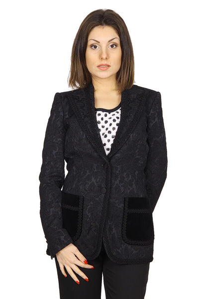 Dolce & Gabbana ladies jacket F29P7Z FJMRZ N0000