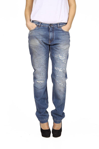 Dolce & Gabbana ladies jeans FT00XD G8Q66 S9001