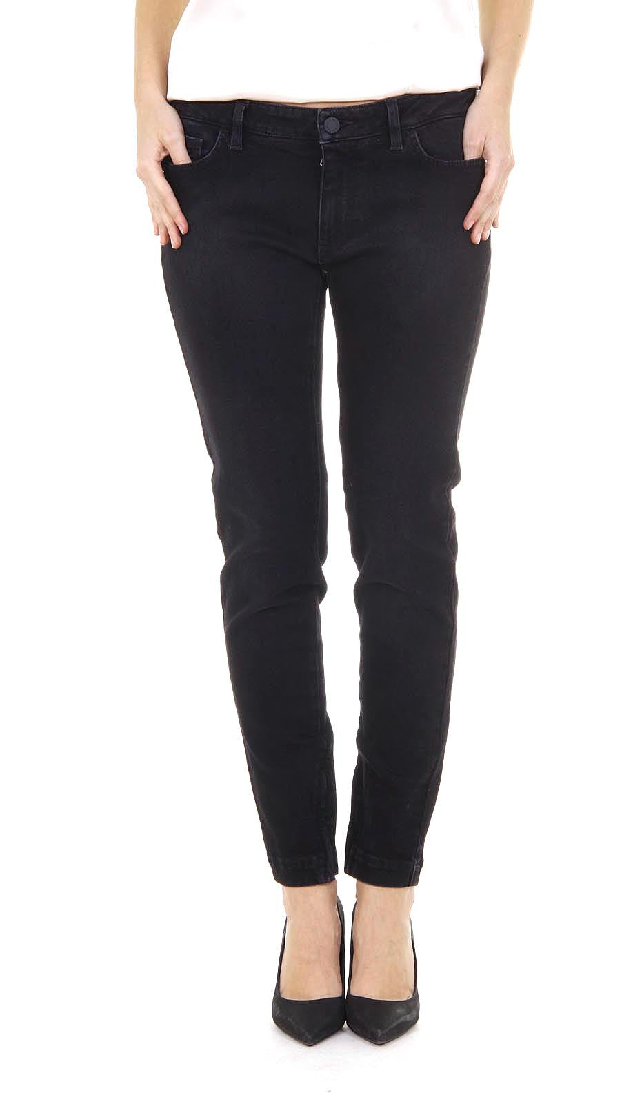 Dolce & Gabbana ladies jeans FT01XD G874E N0000