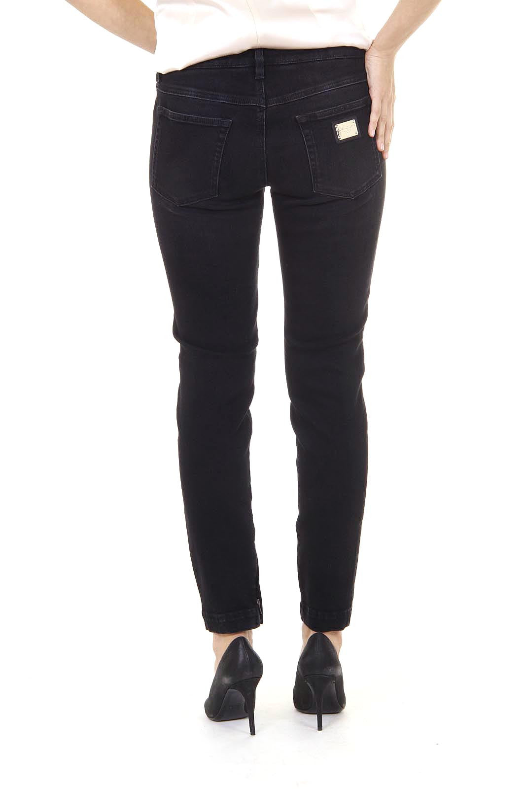 Dolce & Gabbana ladies jeans FT01XD G874E N0000
