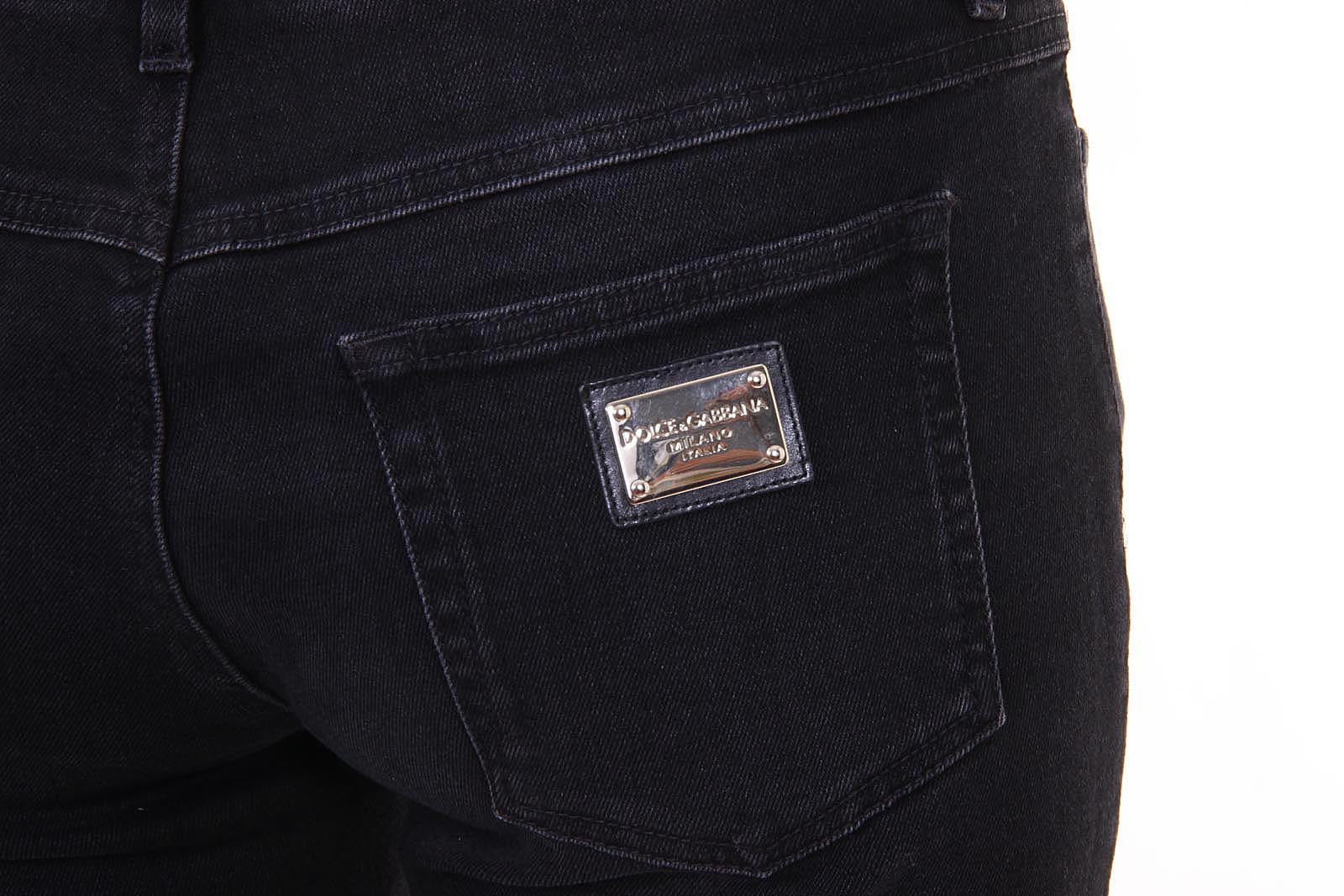 Dolce & Gabbana ladies jeans FT01XD G874E N0000