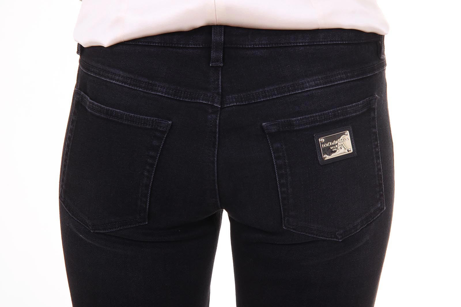 Dolce & Gabbana ladies jeans FT01XD G874E N0000