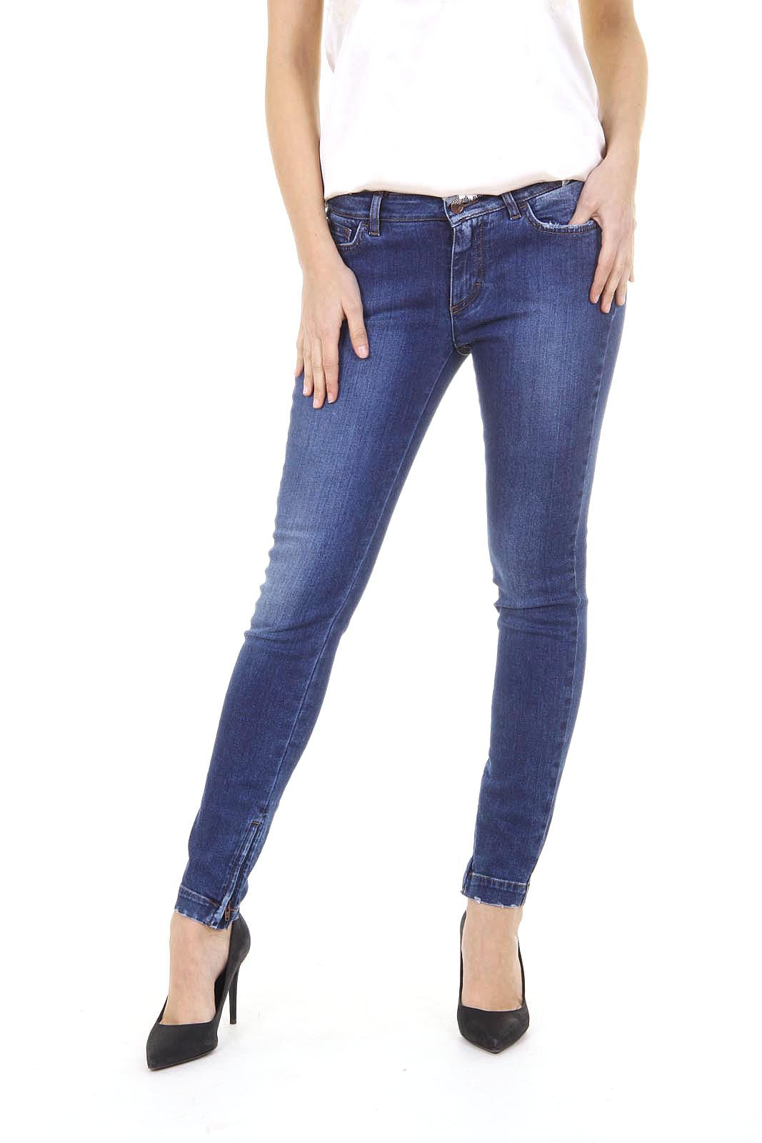 Dolce & Gabbana ladies jeans FT01XD G874K B0665