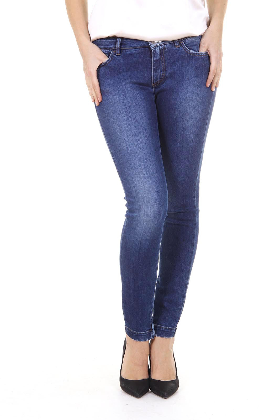 Dolce & Gabbana ladies jeans FT01XD G874K B0665