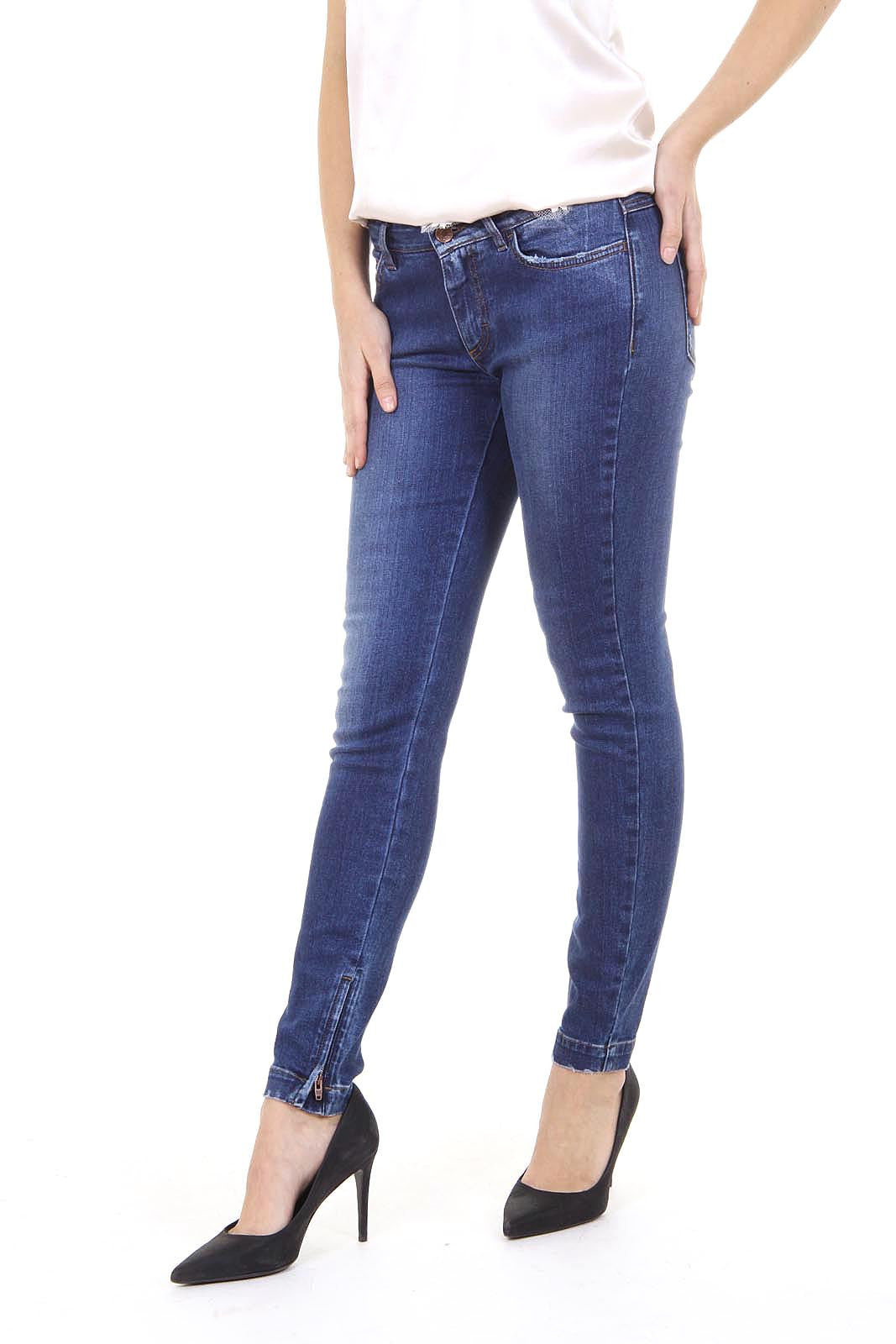 Dolce & Gabbana ladies jeans FT01XD G874K B0665
