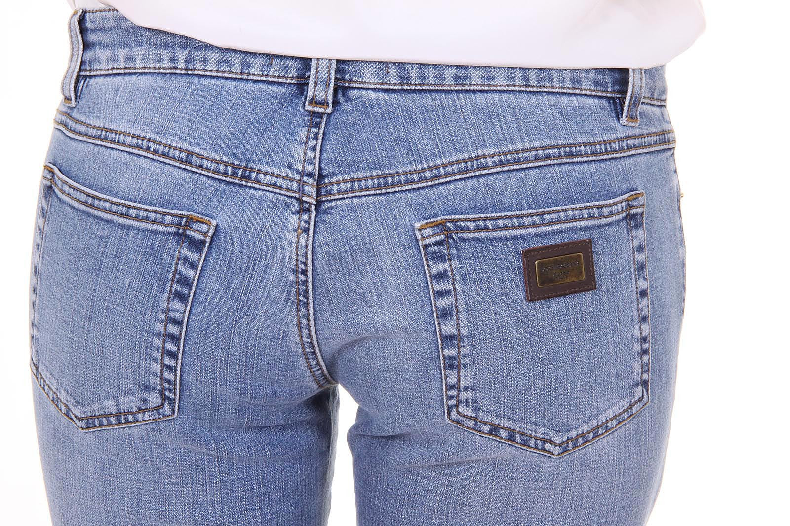 Dolce & Gabbana ladies jeans FT01XD G874O B0112