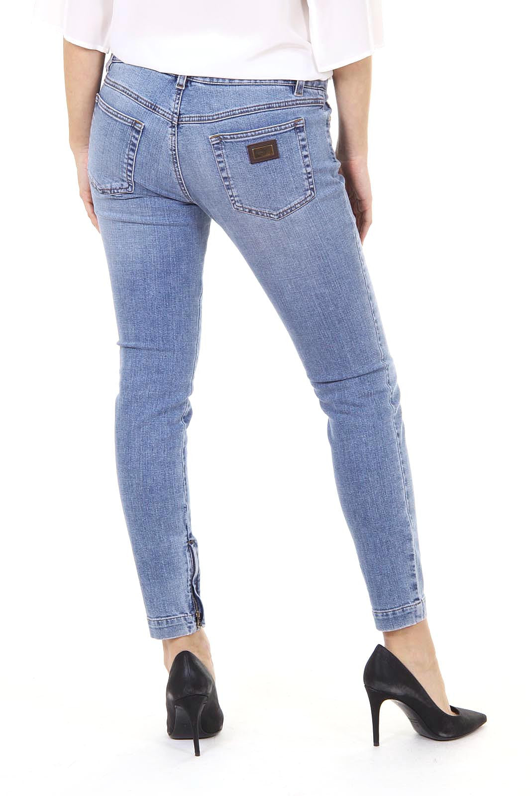 Dolce & Gabbana ladies jeans FT01XD G874O B0112