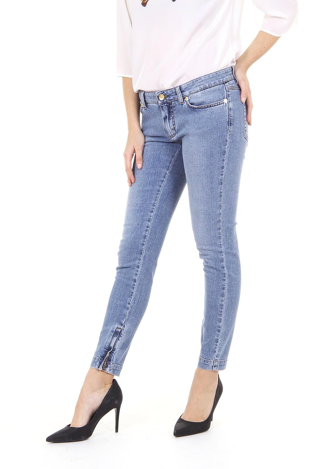 Dolce & Gabbana ladies jeans FT01XD G874O B0112