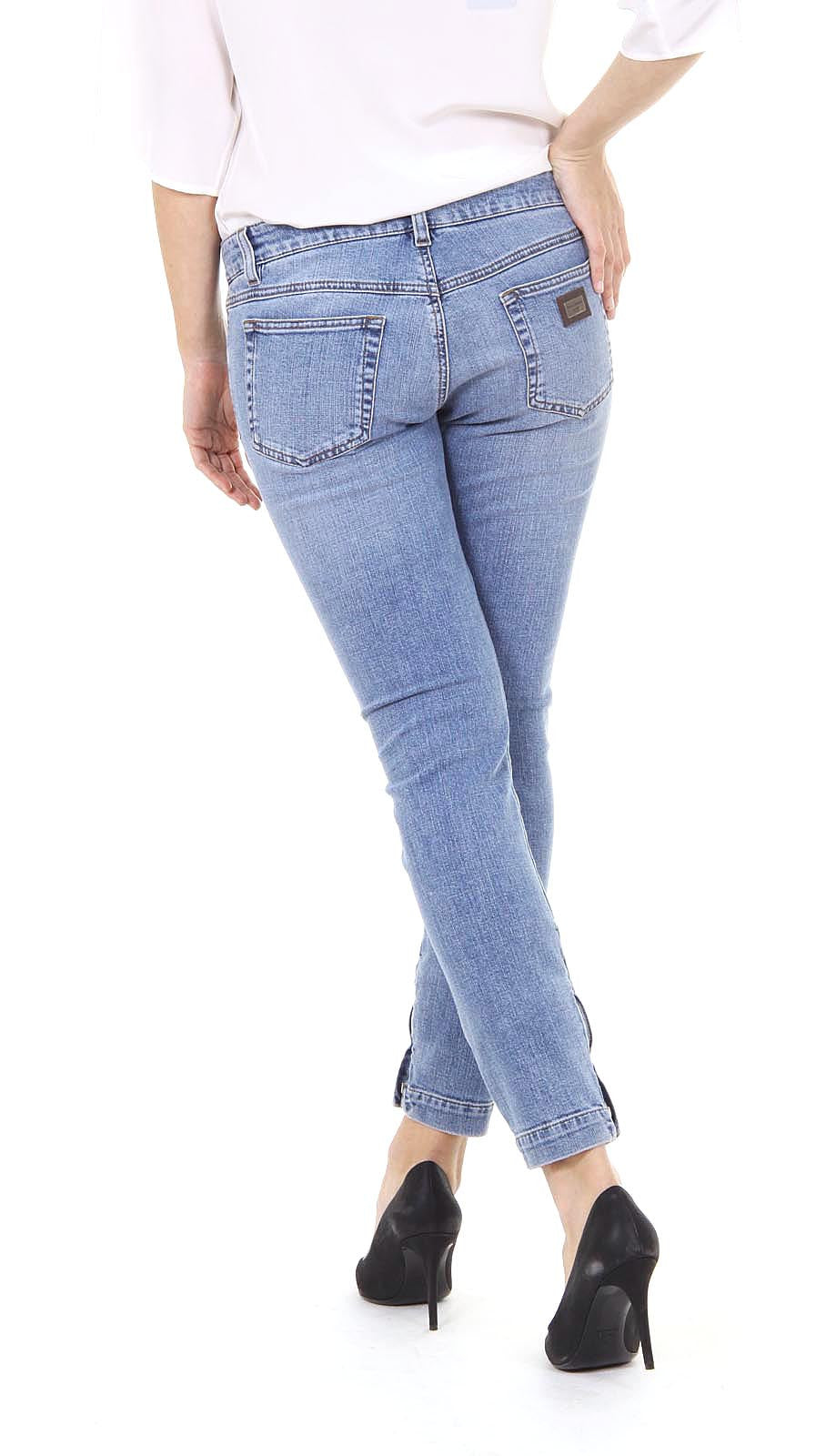 Dolce & Gabbana ladies jeans FT01XD G874O B0112